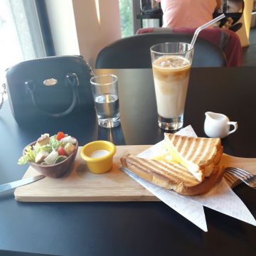 雪坊鮮果輕優酪 Snow Factory