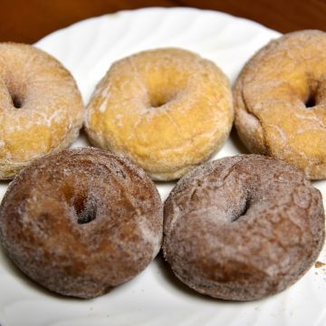 Haritts 東京甜甜圈專賣（松山店）