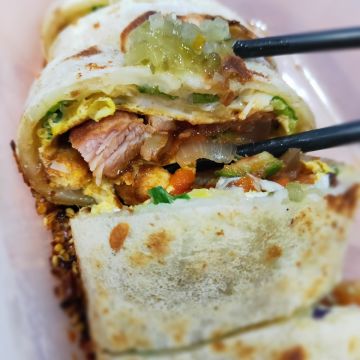 初，好食 True House（台中西區店）