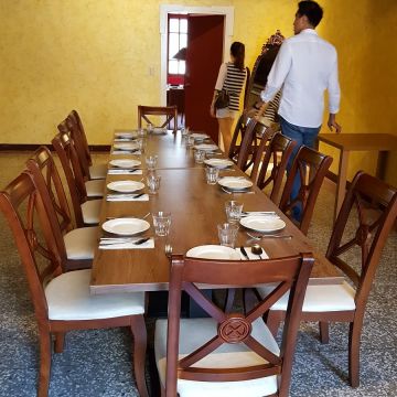 La LUPA Classic 經典母狼