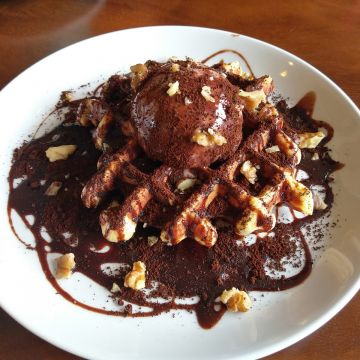 海神咖啡 Poseidon