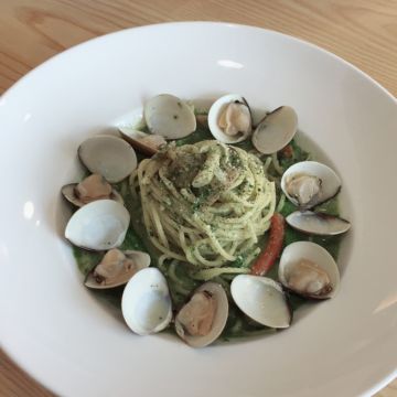 ASSISI阿西西義式料理