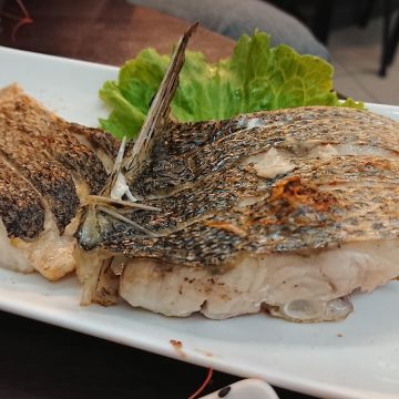 三峽鮮魚湯