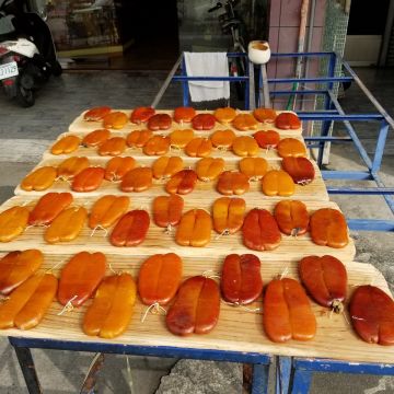 瑞暘行烏魚子專賣店