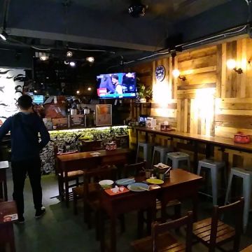 白暮蛋餅先生2號店