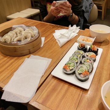 金先生韓國小吃（台南東區店）