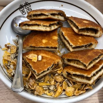 大長今韓國美食