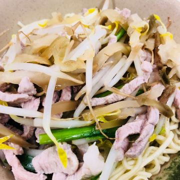 高雄復興餃子館