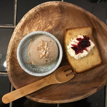 叁零叁伍冰果室 3035冰果室