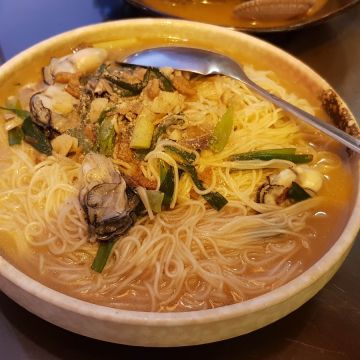 紅螞蟻海鮮碳烤（安平店）