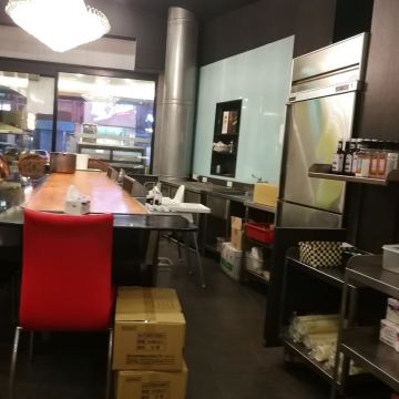 火牛台式碳烤牛排