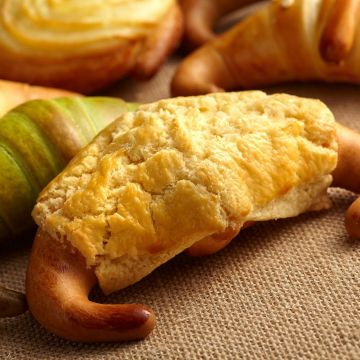 金三峽牛角 JIN SAN XIA