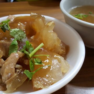 佳里宜肉圓