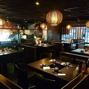 紅蟹將軍（松山店）