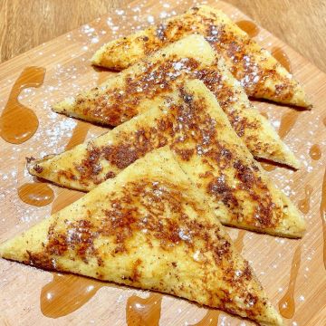 MaMa's 鐵鍋早午餐