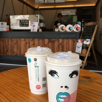 街頭咖啡 建國大順店 Street cafe