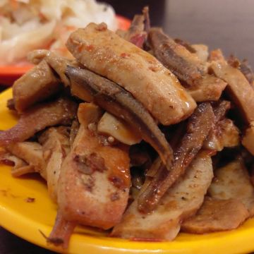 御廚房（新店店）