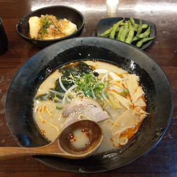 有麵町日式居酒屋