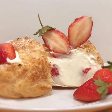 樂芯do烘焙伴手禮