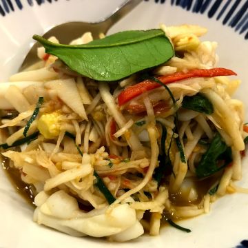 紅舍泰式料理（桃園店）