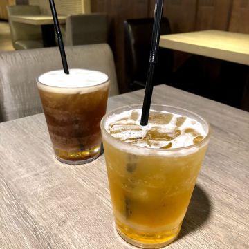 茶霸茶飲專賣