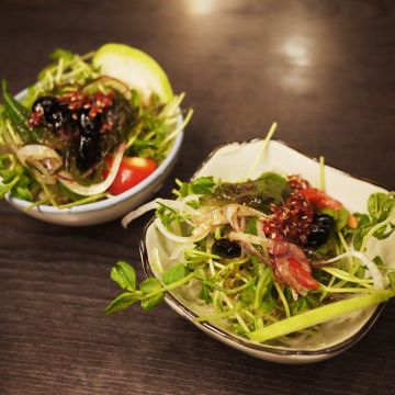 漁僮小舖 永春店