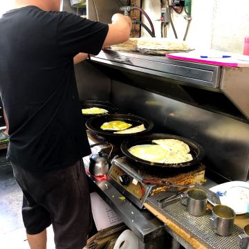 夏一跳（新營店）