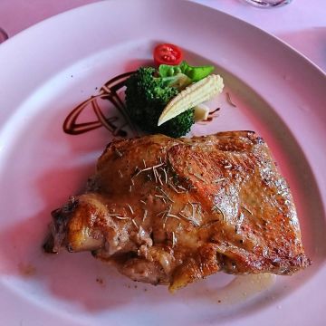 香料廚房 La cuisine