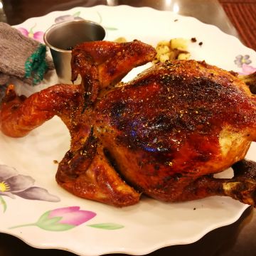 甕窯雞 屏東南州店