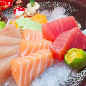 築也平價日本料理（青海店）