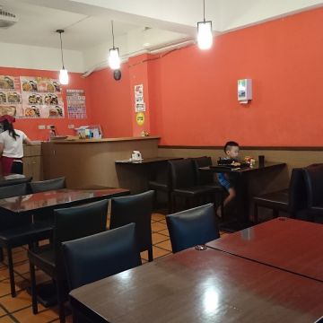 新野豚骨定食專賣店