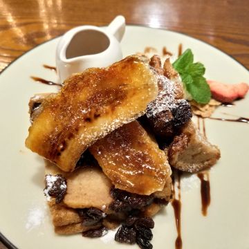 C25度咖啡館 C25 cafe