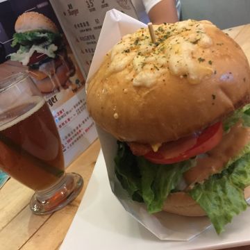 布拉格林香草蔬食料理