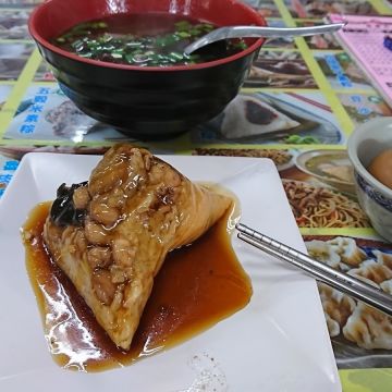 嘉義肉粽（三重店）