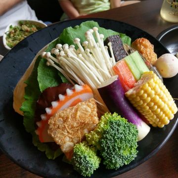 輕井澤鍋物（台中西區店）