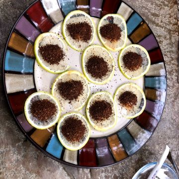 阿將的家23咖啡館