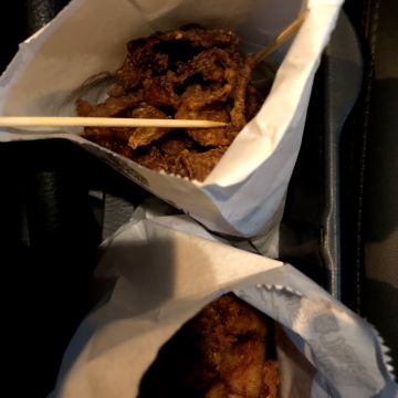 一也本舖豆乳雞翅 EAYA SHOP