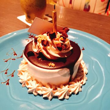 AquaTea 水相餐廳