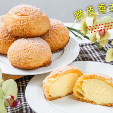 貝帝烘焙店 Petit Cakes and Café