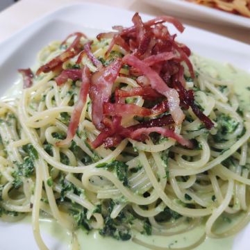 義麵愛 Pasta Love