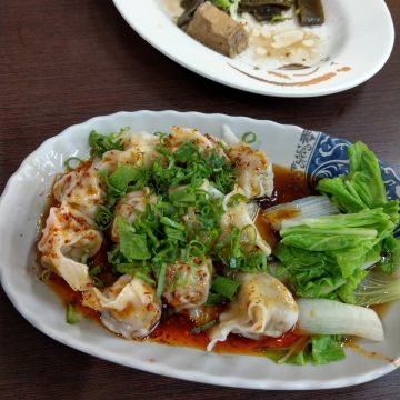 滿香園（竹東店）