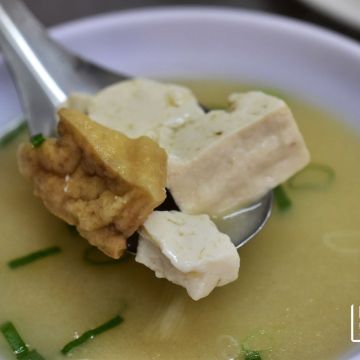 嘉義阿麗雞肉飯