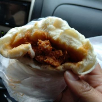 橋頭肉包太成70年老店