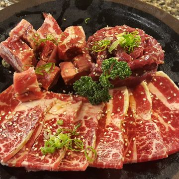 燒肉工房