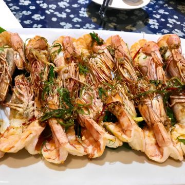 食在巷弄無菜單料理