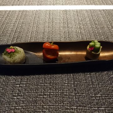 梅門大山象樂 Meimen Muse