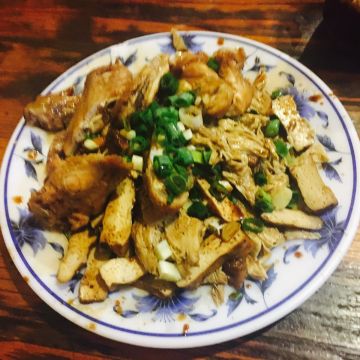 龍門客棧餃子館（台北大安店）