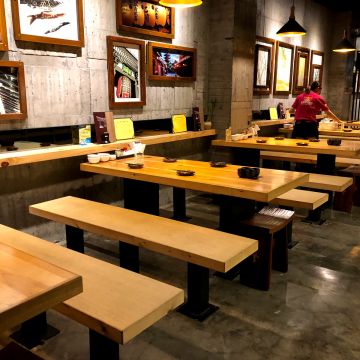 聚樂炭燒居酒屋