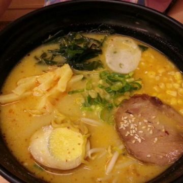 耶底底亞咖哩.拉麵.丼飯