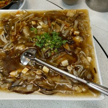 萬仙樓素食館